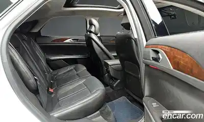 Lincoln MKZ 2014 2.0 гидро в Москве № 1253032, миниатюра 12