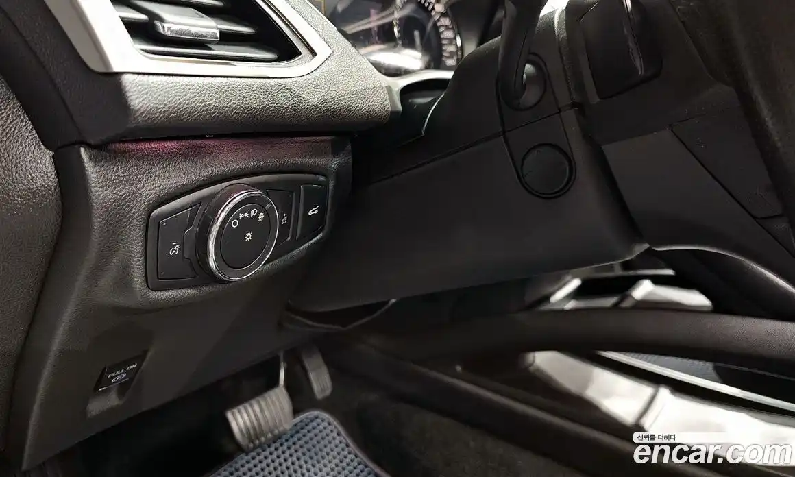 Lincoln MKZ 2014 2.0 гидро в Москве № 1253032, фото 14