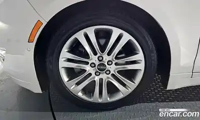 Lincoln MKZ 2014 2.0 гидро в Москве № 1253032, миниатюра 5