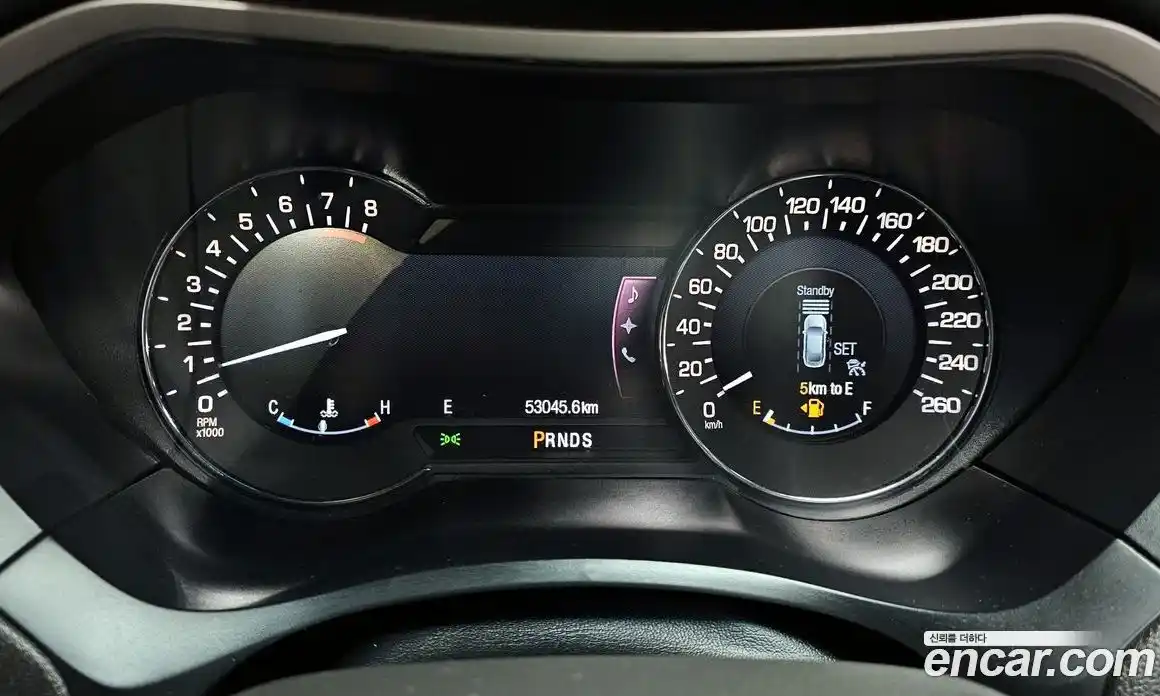 Lincoln MKZ 2014 2.0 гидро в Москве № 1253032, фото 8