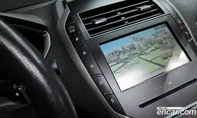 Lincoln MKZ 2014 2.0 гидро в Москве № 1253032, миниатюра 9