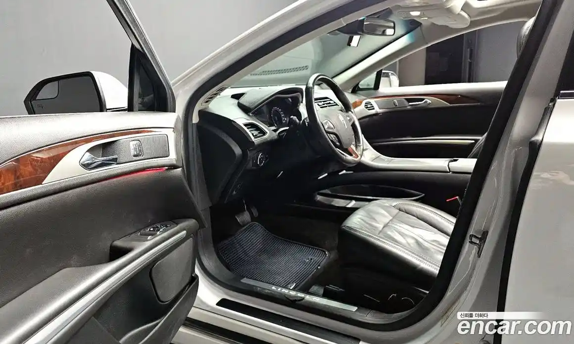 Lincoln MKZ 2014 2.0 гидро в Москве № 1253032, фото 10