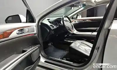 Lincoln MKZ 2014 2.0 гидро в Москве № 1253032, миниатюра 10