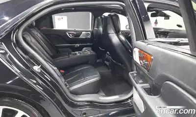 Lincoln Continental 2016 3.0 гидро в Москве № 1253121, миниатюра 12