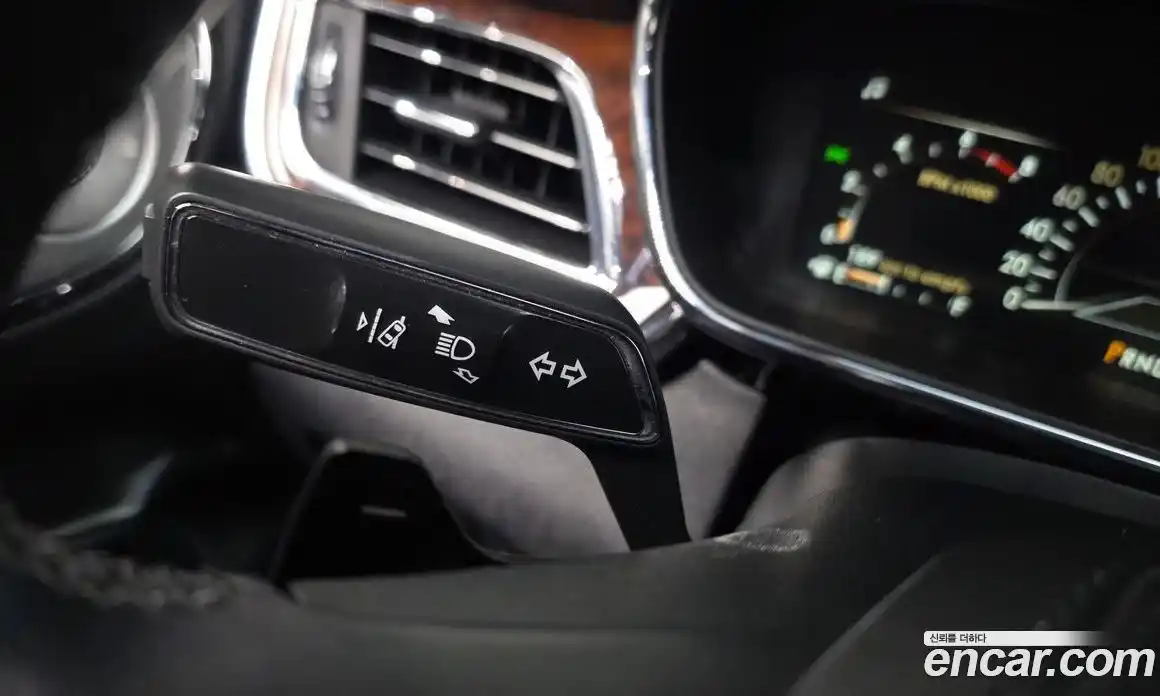 Lincoln Continental 2016 3.0 гидро в Москве № 1253121, фото 16