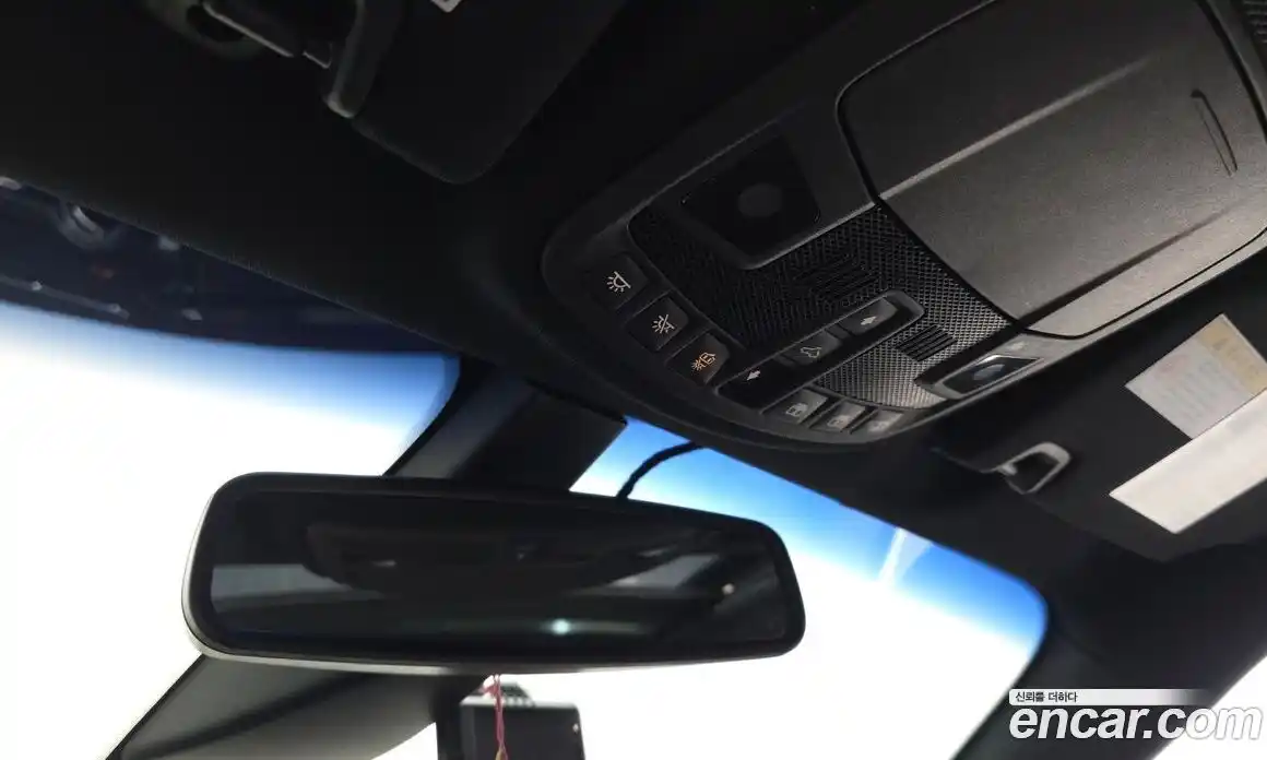 Lincoln Continental 2016 3.0 гидро в Москве № 1253121, фото 17