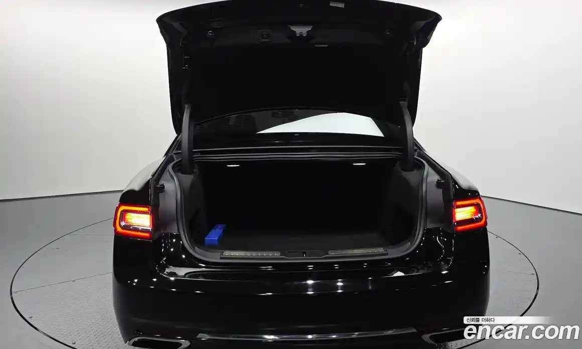 Lincoln Continental 2016 3.0 гидро в Москве № 1253121, фото 20