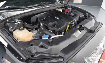 Lincoln Continental 2016 3.0 гидро в Москве № 1253121, миниатюра 6