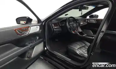 Lincoln Continental 2016 3.0 гидро в Москве № 1253121, миниатюра 10