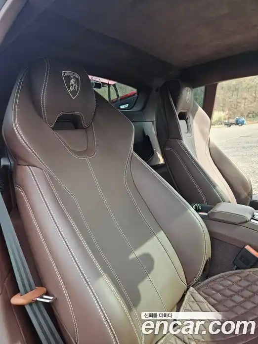 Lamborghini Huracan 2020 5.2 гидро в Москве № 1253588, фото 11