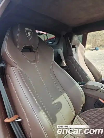 Lamborghini Huracan 2020 5.2 гидро в Москве № 1253588, миниатюра 11