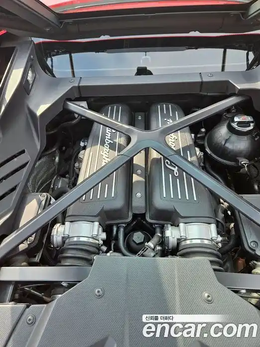 Lamborghini Huracan 2020 5.2 гидро в Москве № 1253588, фото 14