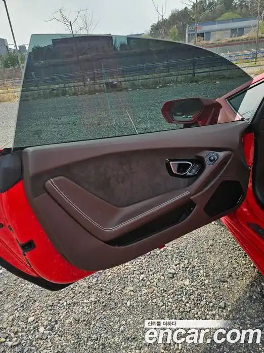 Lamborghini Huracan 2020 5.2 гидро в Москве № 1253588, фото 16