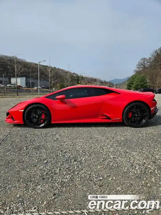 Lamborghini Huracan 2020 5.2 гидро в Москве № 1253588, фото 5