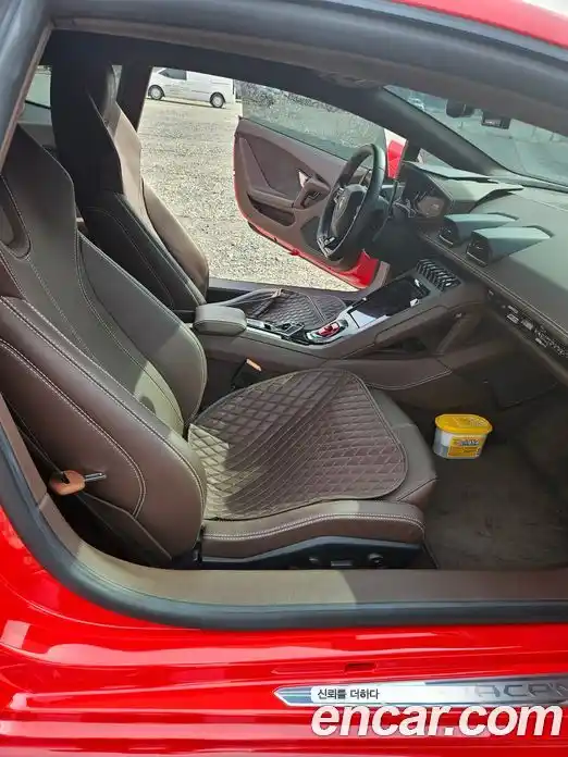 Lamborghini Huracan 2020 5.2 гидро в Москве № 1253588, фото 10