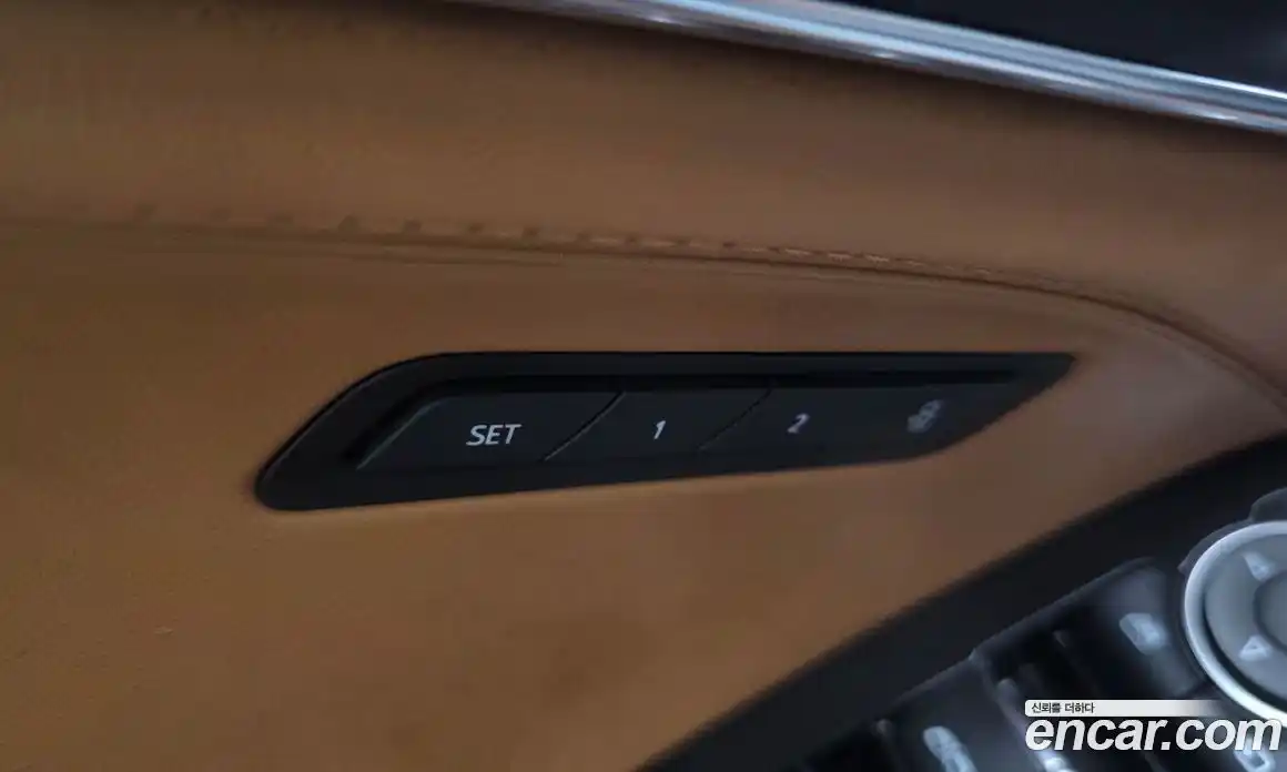 Cadillac CT5 2020 2.0 гидро в Москве № 1253631, фото 16