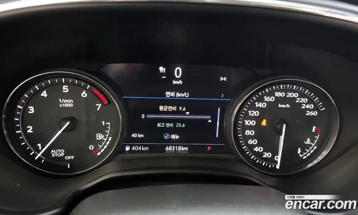 Cadillac CT5 2020 2.0 гидро в Москве № 1253631, фото 7