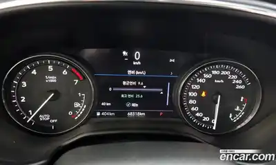 Cadillac CT5 2020 2.0 гидро в Москве № 1253631, миниатюра 7