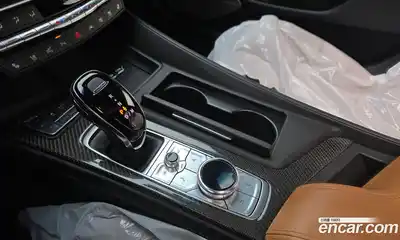 Cadillac CT5 2020 2.0 гидро в Москве № 1253631, миниатюра 8
