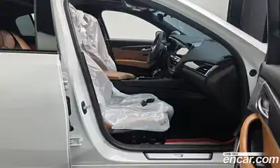 Cadillac CT5 2020 2.0 гидро в Москве № 1253631, миниатюра 9