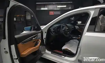 Cadillac CT5 2020 2.0 гидро в Москве № 1253631, миниатюра 10