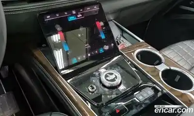 Cadillac Escalade 2025 6.2 гидро в Москве № 1253707, миниатюра 12
