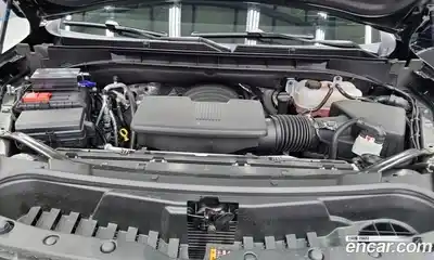 Cadillac Escalade 2025 6.2 гидро в Москве № 1253707, миниатюра 6