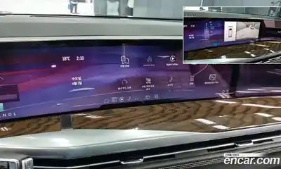 Cadillac Escalade 2025 6.2 гидро в Москве № 1253707, миниатюра 10