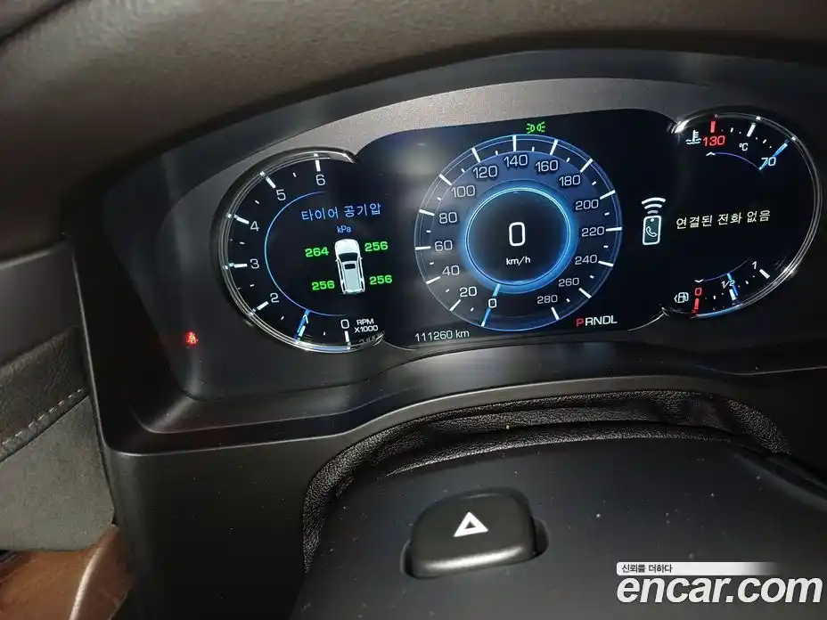 Cadillac Escalade 2017 6.2 гидро в Москве № 1253731, фото 14
