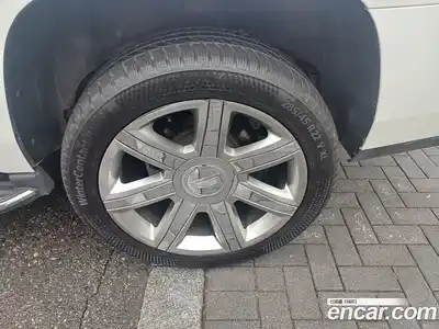 Cadillac Escalade 2017 6.2 гидро в Москве № 1253731, миниатюра 10