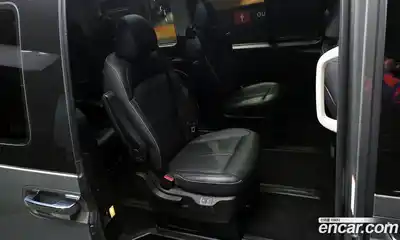 Hyundai Staria 2021 2.2 гидро в Москве № 125908, миниатюра 12