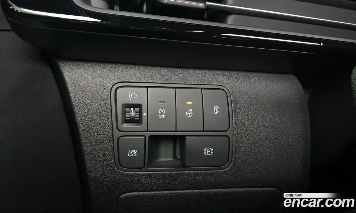Hyundai Staria 2021 2.2 гидро в Москве № 125908, фото 17