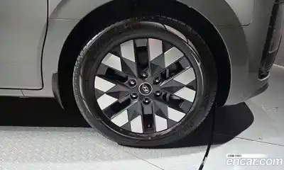 Hyundai Staria 2021 2.2 гидро в Москве № 125908, миниатюра 5