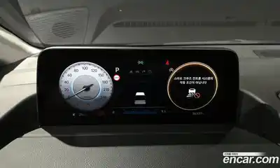 Hyundai Staria 2021 2.2 гидро в Москве № 125908, миниатюра 8