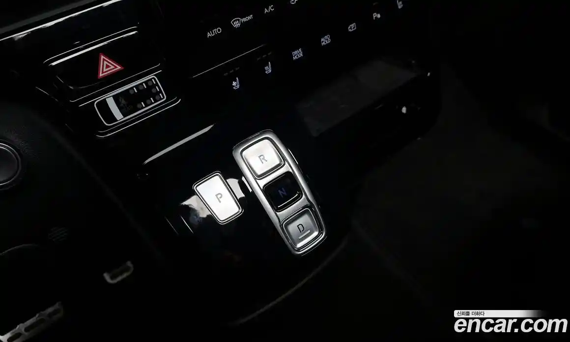 Hyundai Staria 2021 2.2 гидро в Москве № 125908, фото 9