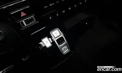 Hyundai Staria 2021 2.2 гидро в Москве № 125908, миниатюра 9