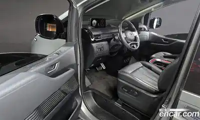 Hyundai Staria 2021 2.2 гидро в Москве № 125908, миниатюра 10