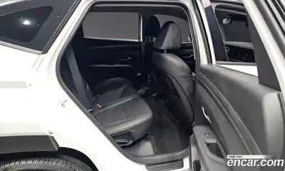 Hyundai Tucson 2024 2.0 гидро в Москве № 1277999, миниатюра 11