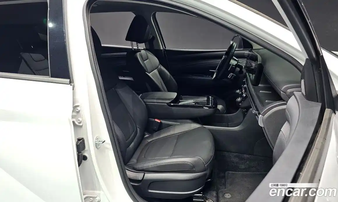 Hyundai Tucson 2024 2.0 гидро в Москве № 1277999, фото 12