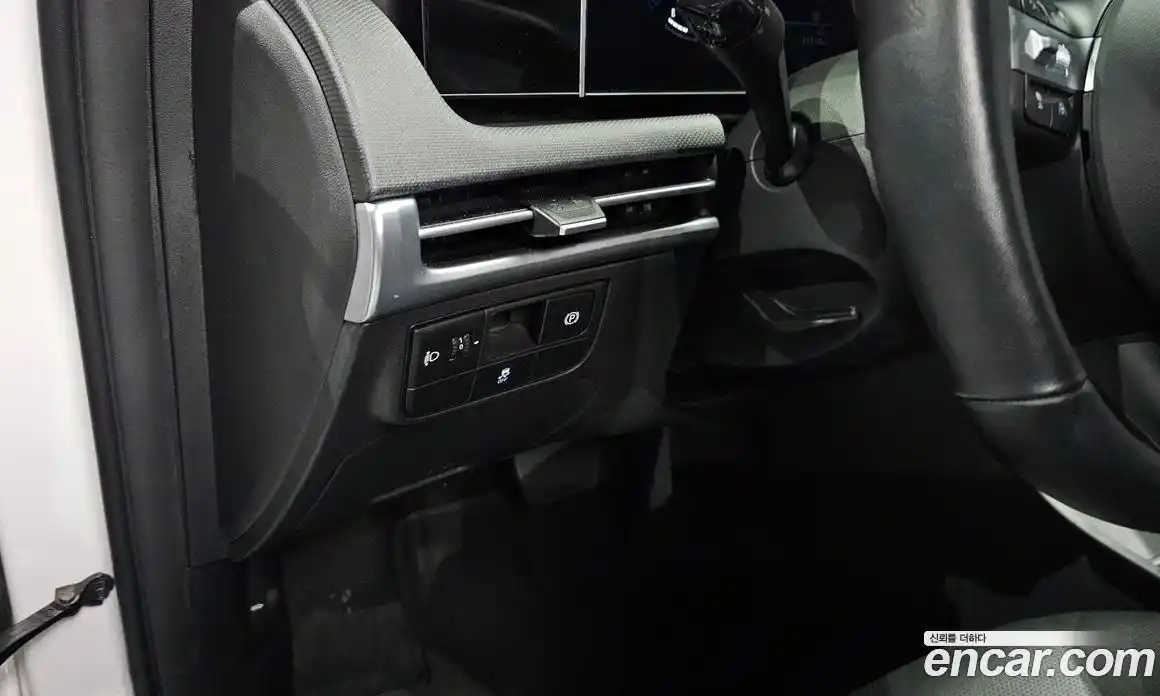 Hyundai Tucson 2024 2.0 гидро в Москве № 1277999, фото 18