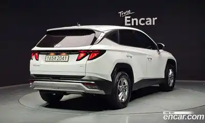 Hyundai Tucson 2024 2.0 гидро в Москве № 1277999, миниатюра 2