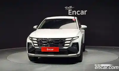 Hyundai Tucson 2024 2.0 гидро в Москве № 1277999, миниатюра 3