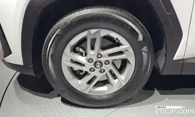 Hyundai Tucson 2024 2.0 гидро в Москве № 1277999, миниатюра 5