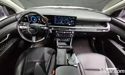 Hyundai Tucson 2024 2.0 гидро в Москве № 1277999, миниатюра 7