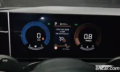 Hyundai Tucson 2024 2.0 гидро в Москве № 1277999, миниатюра 8