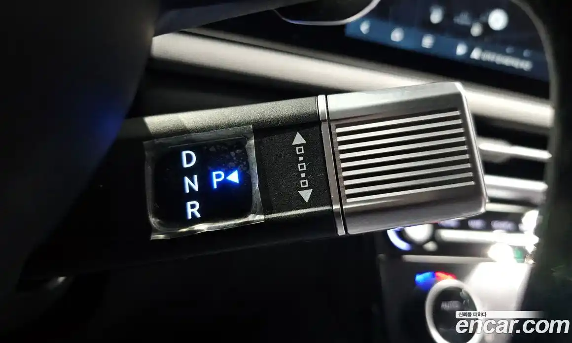 Hyundai Tucson 2024 2.0 гидро в Москве № 1277999, фото 9