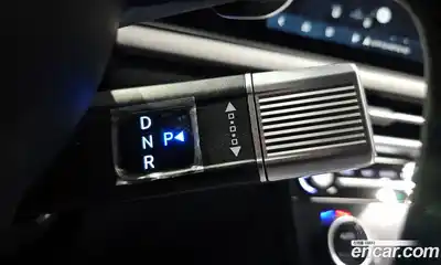 Hyundai Tucson 2024 2.0 гидро в Москве № 1277999, миниатюра 9
