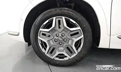 Hyundai Santa Fe 2023 1.6 гидро в Москве № 1278017, миниатюра 5