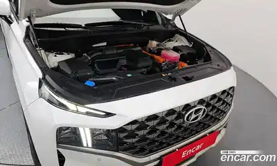 Hyundai Santa Fe 2023 1.6 гидро в Москве № 1278017, миниатюра 6