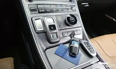Hyundai Santa Fe 2023 1.6 гидро в Москве № 1278017, миниатюра 9